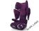 CONCORD FOTELIK TRANSFORMER X-BAG PLUM PURPLE 2014