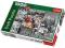 TREFL 1000 EL Wiedeń Kolaż PUZZLE