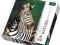 TREFL 1000 EL. Nature Zebra PUZZLE