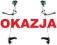 KOSA PODKASZARKA SPALINOWA OPP 0,75kW 25CM3 OKAZJA