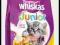 WHISKAS SUCHA KARMA JUNIOR 300g KURCZAK