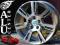 460 MG FELGI 16'' 5x108 VOLVO S40 V40 S60 C70 V70