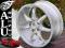 718 MS FELGI 17'' 5x114,3 HYUNDAI IX35 HONDA CRV K