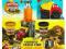 PLAY DOH ZESTAW BUDOWLANY SKŁAD KRUSZCÓW 49427