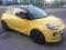 Opel Adam 1,2 benzyna sport pakiet