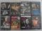 DVD - filmy różne KOD DA VINCI, WILKOŁAK ...