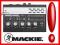 MACKIE ONYX BlackJack Interfejs USB 2x2 Czwa