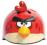angry birds -kask 3D-z dzwiekiem