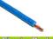 Przewód LgY 0.75mm2 niebieski - 5mb.