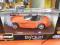 DODGE VIPER SRT-10 CABRIO 1:24 BBURAGO