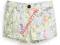 SPODENKI KWIATUSZKI 10 l NEXT LATO 2014 661-134