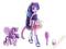 MLP EQUESTRIA GIRLS TWILIGHT SPARKLE Z KUCYKIEM