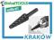 WOLFCRAFT ZDZIERAK TARNIK FREZ DO METALU 5-12mm KR