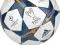 G82974 ADIDAS Piłka nożna r.5 LIGA MISTRZÓW FIFA