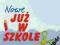 Nowe Już w szkole 2 Box NOWA ERA W-wa