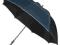 Parasol sztormowy XXL dla dwojga 'Falcone' granat