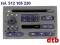 RADIO CD KASETOWE SAAB 9-5 95 97-