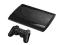 KONSOLA SONY PS3 SLIM 500GB+ 2 GRY+MOVE STARTER