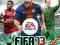 FIFA 13 - ( PS Vita ) - ANG