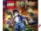 Lego Harry Potter : Years 5 -7 - ( PS Vita ) - ANG
