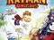 Rayman Origins - ( PS Vita ) - ANG