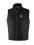 F1BUTIK-Kamizelka Ferrari PADDED VEST - BLACK XL