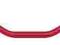 Kierownica RENTHAL FATBAR Red 604