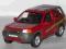 LAND ROVER FREELANDER MODEL METALOWY WELLY 1:34