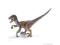 SCHLEICH 14524 Welociraptor