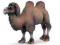 SCHLEICH 14348 WIELBŁĄD DWUGARBNY