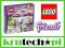 KLOCKI LEGO FRIENDS 41007 SALON DLA ZWIERZAT