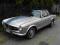 Mercedes 230SL pagoda z 1965