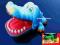 KROKODYL U DENTYSTY GRA RODZINNA DENTYSTA #114