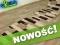 CHODNIK  DYWANOWY do PRZEDPOKOJU  RUMBA  67 cm BEŻ