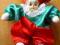 klaun, arlekin dla kolekcjonera  / a. charytatywna