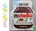NUTELLA KREM CZEKOLADOWO-ORZECHOWY Z NIEMIEC 15g