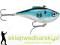 Wobler Rapala Clackin Rap 8cm-S/25g, Kolor: BSD