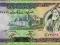 SYRIA 25 Pounds 1991 P102e UNC S/125 Architektura