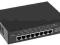 SWITCH EXPERT-POE-88 8-PORTOWY ABCV