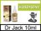 $ NOWOŚĆ Dr Jack VANILLA 18 mg liquid e-pap olejek