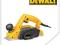 DeWALT STRUG ELEKTRYCZNY 600W DW680K + kufer