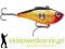 Wobler Rapala Clackin Rap 6cm-S/13g, Kolor: COP