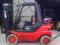 LINDE H25 2,5T 2001r TRIPLEX 4,7m IMPORT z NIEMIEC