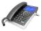 Telefon przewodowy MaxCom KXT801 !!