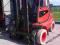 LINDE H40 4TONY 2000r LPG LUB DIESEL,KOŁA BLIŻNIAK