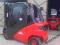 LINDE H25 2,5T 2007r LPG KABINA 4-sekcje Z NIEMIEC