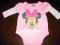 NOWE BODY Z MINNIE R.68