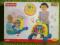 FISHER PRICE Muzyczny Chodzik Pchacz