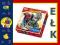 TREFL PUZZLE KONTUROWE SPIDER-MAN WALKA 220 EL