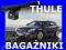 bagażnik THULE Opel INSIGNIA na relingi poprzeczki